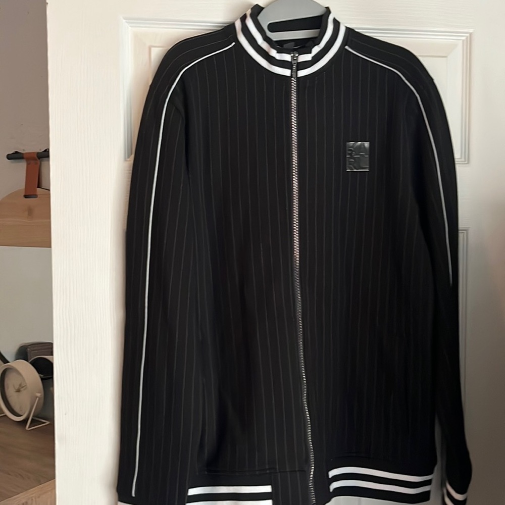 Karl Lagerfeld jacket